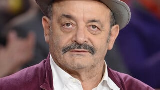 Louis Chedid, cette erreur qu'il ne compte pas reproduire avec ses enfants : "Je suis très présent car..."