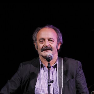 Archives : Louis Chedid