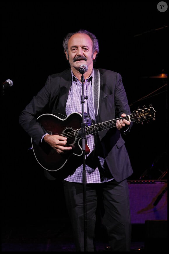 Archives : Louis Chedid