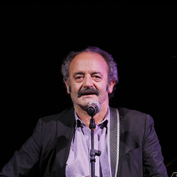Archives : Louis Chedid