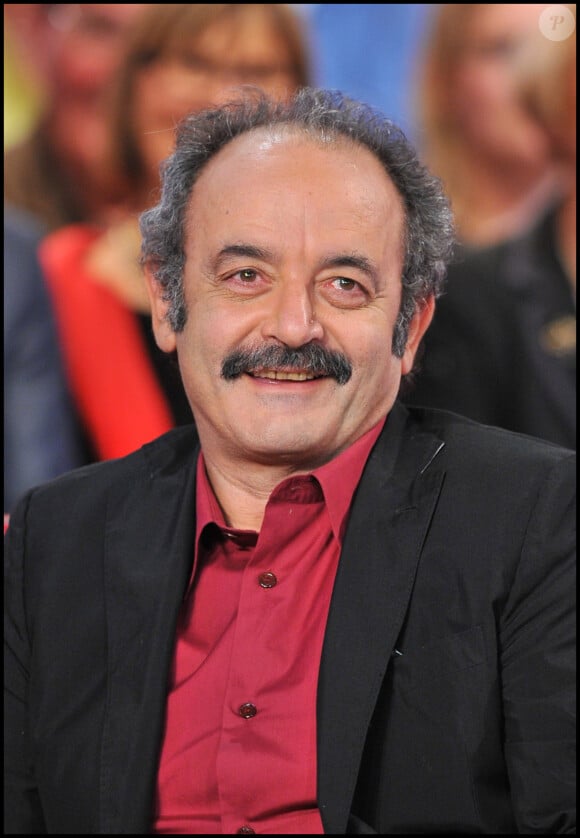 Archives : Louis Chedid