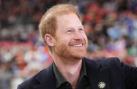 La séparation avec Meghan après les retrouvailles : le prince Harry s'affiche en solo à un match, il n'a jamais été aussi rayonnant