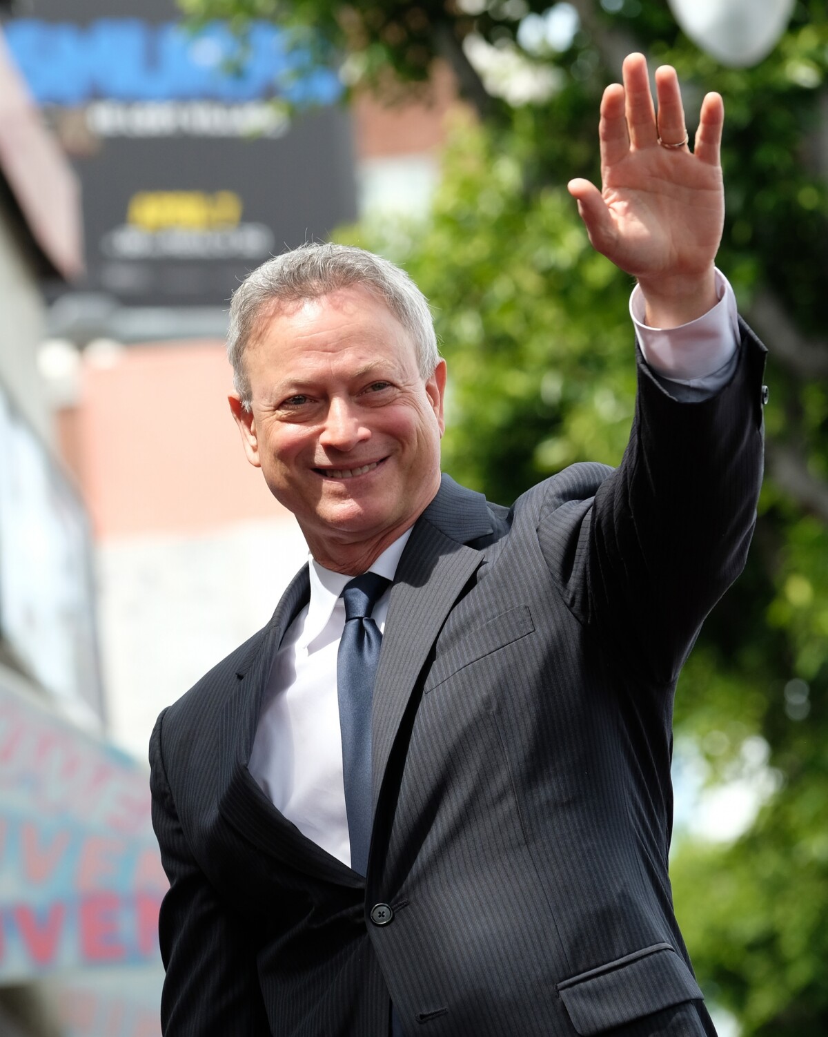 Collection D'articles Et Annonces Gary Sinise - Occasion