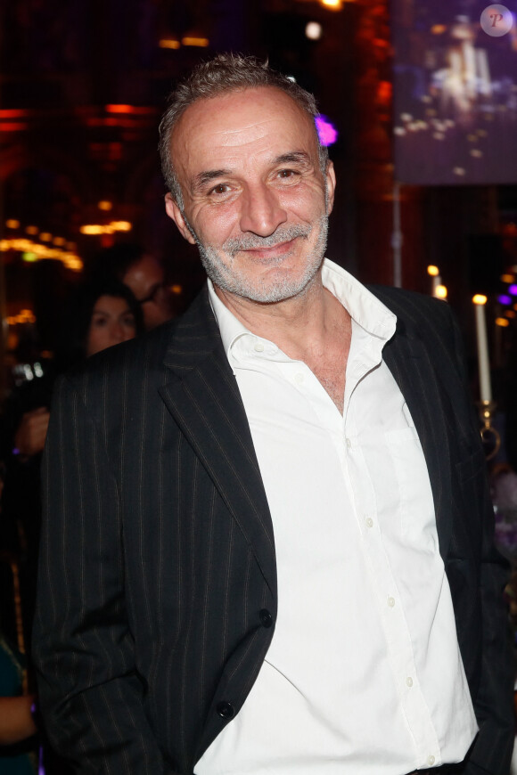 Exclusif - Pascal Sellem - 12ème édition du gala de l'association "Princesse Margot" à l'hôtel Intercontinental Paris le grand à Paris le 18 novembre 2024. © Christophe Clovis / Bestimage
