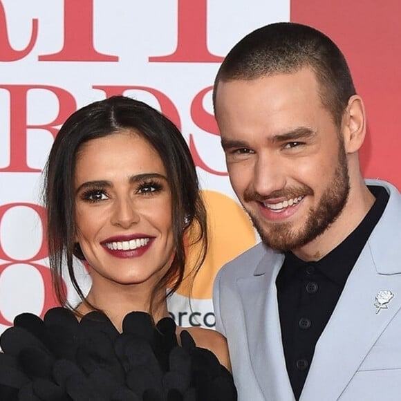 Selon les dires de l'intéressée, la carrière de Liam Payne aurait eu raison de leur belle histoire. Quant au chanteur, il avait assuré que l'arrivée de leur fils avait été un grand chamboulement...
Cheryl Cole et Liam Payne lors de la soirée des 38ème Brit Awards à l'O2 Arena à Londres, Royaume Uni, le 21 février 2018. 