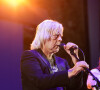 Le chanteur qui a annulé certaines dates de sa tournée était bel et bien présent à Liévin le samedi 16 novembre. 
Exclusif - Le chanteur Renaud (Renaud Séchan) - Les amis musiciens de Renaud ont donné un concert à la Mairie du 13ème à Paris le 5 septembre 2024, en hommage au chanteur et à l'occasion de l'exposition "Renaud, Des mots et des images". 