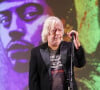 Les commentaires de certains ont été plutôt durs mais fort heureusement, le chanteur a pu compter sur le soutien des autres. 
Exclusif - Le chanteur Renaud (Renaud Séchan) - Les amis musiciens de Renaud ont donné un concert à la Mairie du 13ème à Paris le 5 septembre 2024, en hommage au chanteur et à l'occasion de l'exposition "Renaud, Des mots et des images". 