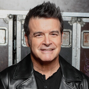 Au début du mois de novembre, Roch Voisine a été aperçu aux côtés de sa nouvelle compagne lors du 46e Gala de l'ADISQ. Son nom ? Marie-Ève Racine.
Exclusif - Roch Voisine - Backstage de l'enregistrement de l'émission "Les 40 ans du Top 50" au Millésium à Epernay, présentée par J.Anthony et E.Gossuin, et diffusée sur M6 le 27 février à 21h10 © Christophe Clovis / Bestimage