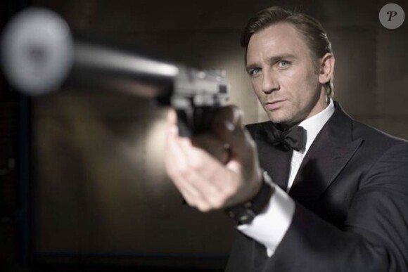 Le prochain James Bond se tournera-t-il à Versailles ?
