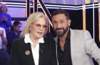 Face à Hanouna : Sylvie Vartan invitée avec Damien Sargue, la chanteuse rayonnante avant de tirer sa révérence