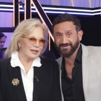 Face à Hanouna : Sylvie Vartan invitée avec Damien Sargue, la chanteuse rayonnante avant de tirer sa révérence