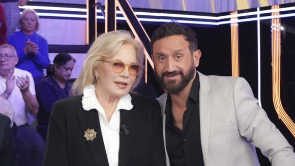 Face à Hanouna : Sylvie Vartan invitée avec Damien Sargue, la chanteuse rayonnante avant de tirer sa révérence