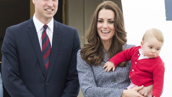 Kate Middleton et William : ce faux nom, tiré d'un film que vous avez forcément vu, qu'ils utilisent pour voyager incognito