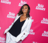 Depuis quinze ans, l'animatrice Karine Le Marchand...
Karine Le Marchand assiste aux 'Tele Loisirs Awards' à Paris, France. Photo par Nasser Berzane/ABACAPRESS.COM