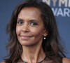 ...avec le documentaire Les Français, l'amour et le sexe.
La présentatrice de télévision française Karine Le Marchand assiste à la cérémonie de clôture du 61e Festival de télévision de Monte-Carlo à Monte-Carlo, Monaco, le 21 juin 2022. Photo par Patrick Aventurier/ABACAPRESS.COM