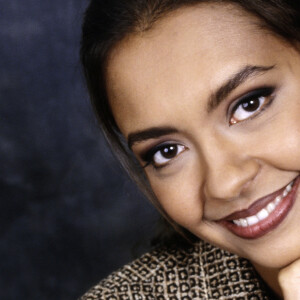 Archives - Portrait de Karine Le Marchand