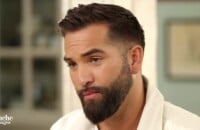 Kendji Girac revient sur le soutien sans faille de sa femme Soraya suite à l'accident qui a failli lui coûter la vie lors de son passage dans l'émission Un dimanche à la campagne sur France 2.