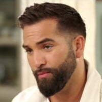 Kendji Girac évoque l'accident et sa femme Soraya : "elle a été choquée de ce qui a été dit sur elle"