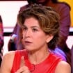 Anne Nivat ne veut plus parler de son mari Jean-Jacques Bourdin, elle recadre une animatrice en pleine émission