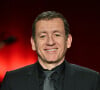 Dany Boon assiste à la cérémonie d'ouverture du 15e Festival du film Lumière à Lyon, en France, le 14 octobre 2023.