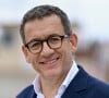 Dany Boon assiste au photocall de La Famille Hennedricks lors du 38ème Festival du Film de Cabourg - Jour 4 le 15 juin 2024 à Cabourg, France.