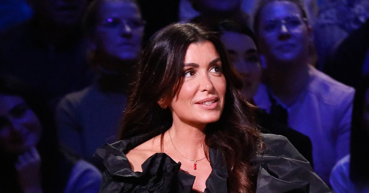 Jenifer n'a pas que des bons souvenirs de Noël et son problème vous est  déjà sûrement arrivé... - Purepeople