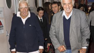 Charles Gérard très lié à Patricia, la fille de Jean-Paul Belmondo partie à 40 ans : il a lui aussi eu du mal à gérer cette perte