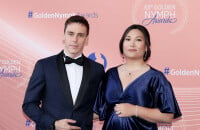 Avant l'accouchement, Marie et Louis Ducruet dévoilent de somptueuses photos : "Bientôt 5 !"