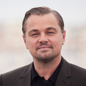 Leonardo DiCaprio au photocall du film "Killers Of The Flower Moon" lors du 76ème Festival International du Film de Cannes, au Palais des Festivals à Cannes, France, le 21 mai 2023. © Jacovides-Moreau/Bestimage