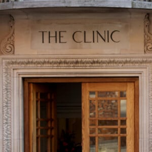 C'est à la London Clinic, établissement de haut standing, qu'ils ont été hospitalisés et qu'ils ont passé des instants hors du temps
La London Clinic