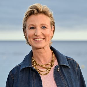 Alexandra Lamy a passé son enfance dans le Gard
Alexandra Lamy pour le film Louise Violet. - Sixième édition du festival Cinéroman dédié aux adaptations cinématographiques de roman à Nice le 1er octobre 2024. © Dominique Jacovides - Bruno Bebert / Bestimage