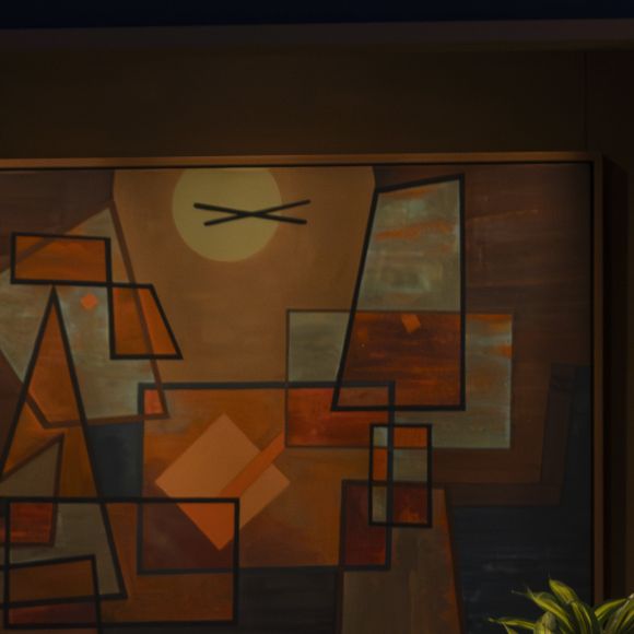 Marie-Anne Chazel et Michel Leeb sur la scène du théâtre de La Michodière pour "Parle-moi d'amour" @Emilie_Brouchon