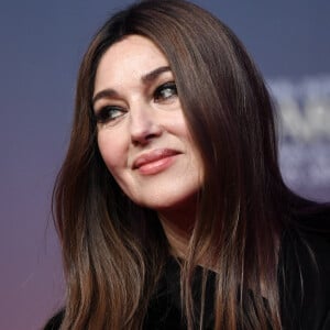 Monica Bellucci assiste au tapis rouge de la cérémonie d'ouverture lors du 21e Festival international du film de Marrakech à Marrakech, au Maroc, le 29 novembre 2024. Photo par Aurore Marechal/ABACAPRESS.COM