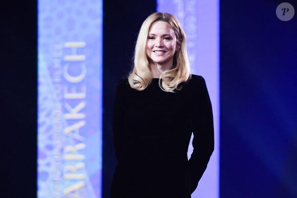 Virginie Efira assiste à la cérémonie d'ouverture du 21e Festival international du film de Marrakech, à Marrakech, au Maroc, le 29 novembre 2024. Photo par Aurore Marechal/ABACAPRESS.COM