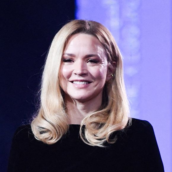 Virginie Efira assiste à la cérémonie d'ouverture du 21e Festival international du film de Marrakech, à Marrakech, au Maroc, le 29 novembre 2024. Photo par Aurore Marechal/ABACAPRESS.COM