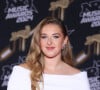 Sur cette dernière, elle a expliqué : "J'ai découvert ça à mon élimination, ça nous a vraiment fait beaucoup rire. On est très proches toutes les deux." 
Héléna Bailly - Photocall de la 26ème édition des NRJ Music Awards au palais des festivals de Cannes, le 1er novembre 2024. © Guignebourg / Bebert / Bestimage