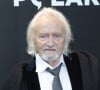 Le 1er décembre 2024, Niels Arestrup s'est éteint à 75 ans des suites d'une longue maladie...
Niels Arestrup assiste au tapis rouge d'ouverture du 2e Festival du film polaire de Reims à Reims, France, le 04 avril 2022. Photo par Aurore Marechal/ABACAPRESS.COM