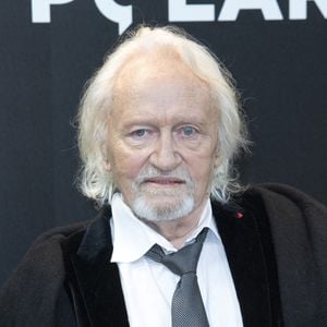 Le 1er décembre 2024, Niels Arestrup s'est éteint à 75 ans des suites d'une longue maladie...
Niels Arestrup assiste au tapis rouge d'ouverture du 2e Festival du film polaire de Reims à Reims, France, le 04 avril 2022. Photo par Aurore Marechal/ABACAPRESS.COM