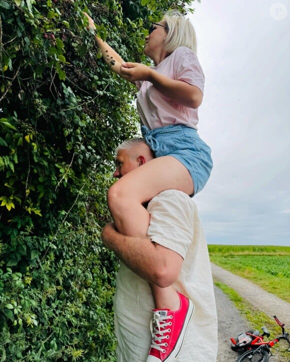 Une candidate de "Familles nombreuses" évoque son souci de santé, sur Instagram