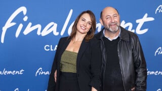 Julia Vignali et Kad Merad parfois séparés de leurs familles à Noël : ce qu'ils mettent en place pour passer une soirée "cool"