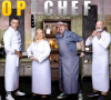 Nouvelle vie pour une figure phare de "Top Chef" !
"Top Chef"