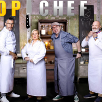 Une figure phare de Top Chef quitte son bel appart' haussmannien, nouvelle vie avec son mari à l'autre bout du monde