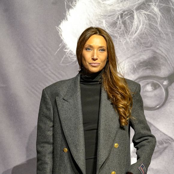 Un choix curieux de sa part
Laura Smet (habillée en Gucci) - Photocall de la cérémonie de remise du Prix Lumière à W.Wenders à l'occasion de la 15ème Edition du Festival Lumière de Lyon. Le 20 octobre 2023 © Sandrine Thesillat / Panoramic / Bestimage 