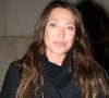 Laura Smet célèbre ses six ans de mariage avec Raphaël d'une drôle de manière
Paris, FRANCE - Laura Smet a fait une apparition élégante à la première parisienne du film The Substance, portant une tenue élégante entièrement noire avec un manteau ajusté et un pantalon à jambe large. Elle a complété son look avec un sac à main matelassé et des chaussures à bout pointu, adoptant ainsi la sophistication parisienne. Sur la photo : Laura Smet