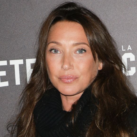 Laura Smet - Avant-première du film d'horreur "The Substance" à la cinémathèque française à Paris le 5 novembre 2024. © Coadic Guirec/Bestimage 