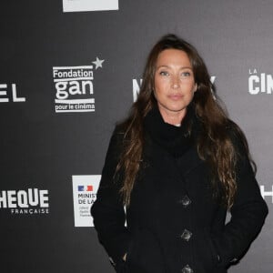 Laura Smet - Avant-première du film d'horreur "The Substance" à la cinémathèque française à Paris le 5 novembre 2024. © Coadic Guirec/Bestimage 