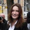 Carla Bruni