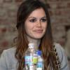 Rachel Bilson fait du shopping à Los Angeles le 1er avril 2010