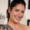 Alicia Coppola est maman d'une troisième petite fille...