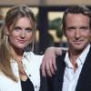 Sandrine Corman et Stéphane Rotenberg présentent Top Chef